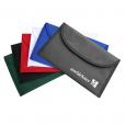 L094 Polyester Travel Wallet - Full Colour